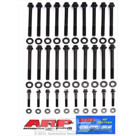 Arp 1343610 Chevy Ls6 Pro Series Cylinder Head Bolt Kits AR322651